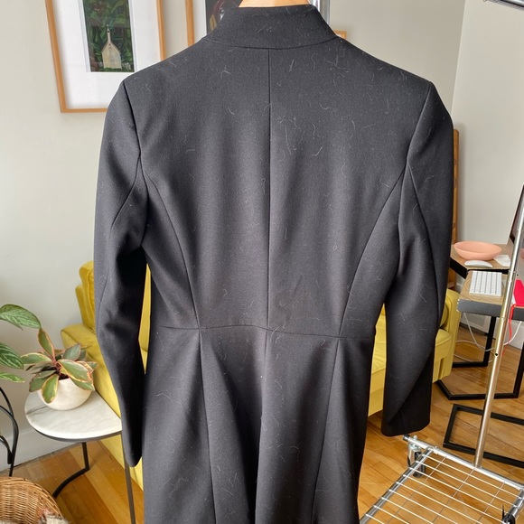 XS Black Zara Blazer - Picture 2 of 2